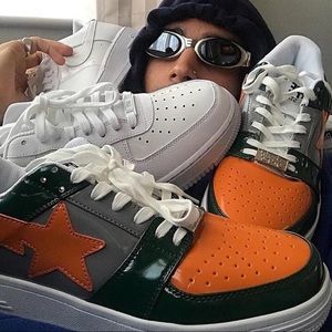 Meet your Posher, Vvs